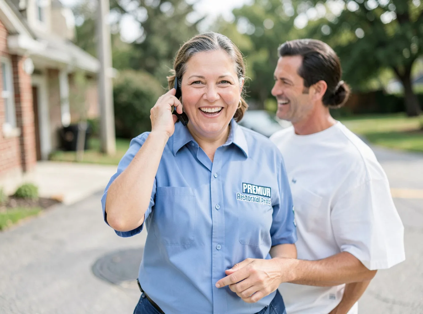 Water Damage Restoration Graford, TX FAQs
